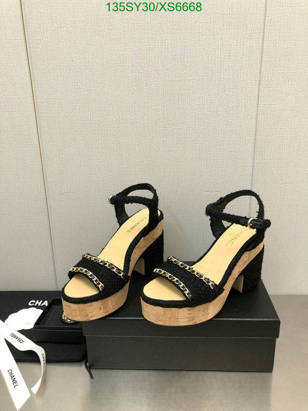 SAMC - CHL Women Shoes High Heels - 205