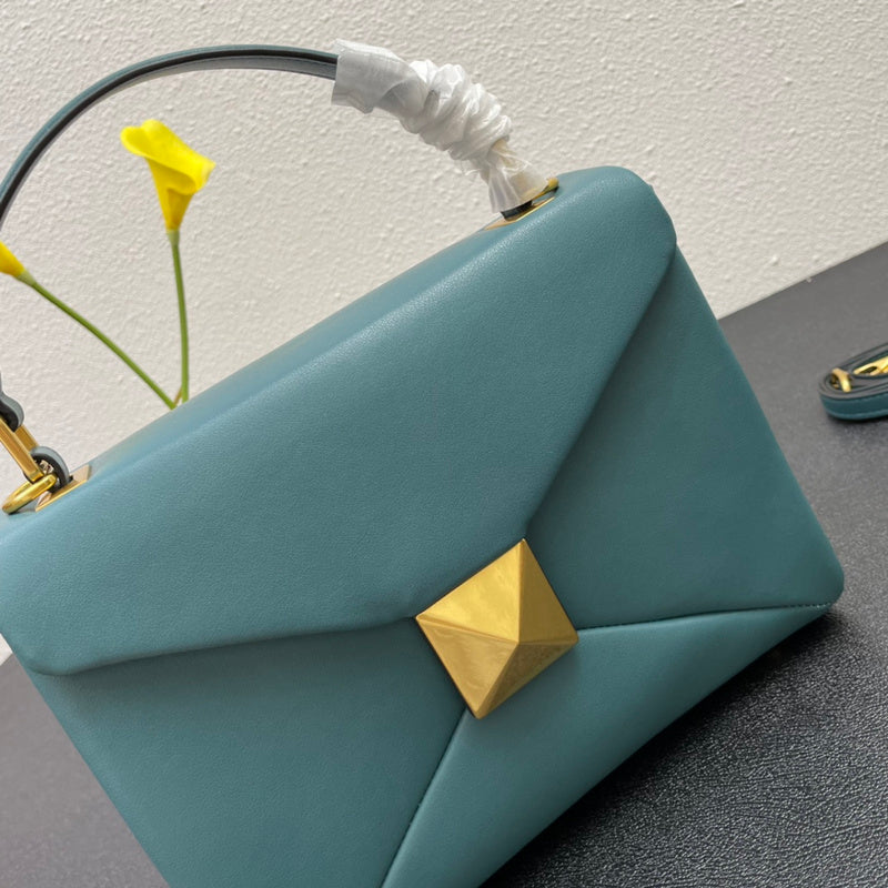 Satchel Bags - VTO Bags - 1042