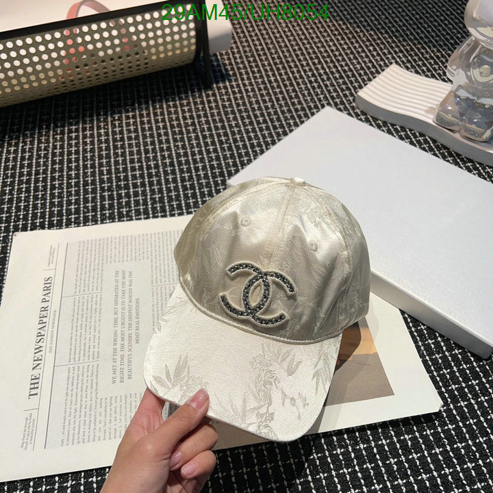 SAMC - CHL Caps & Hats - 035