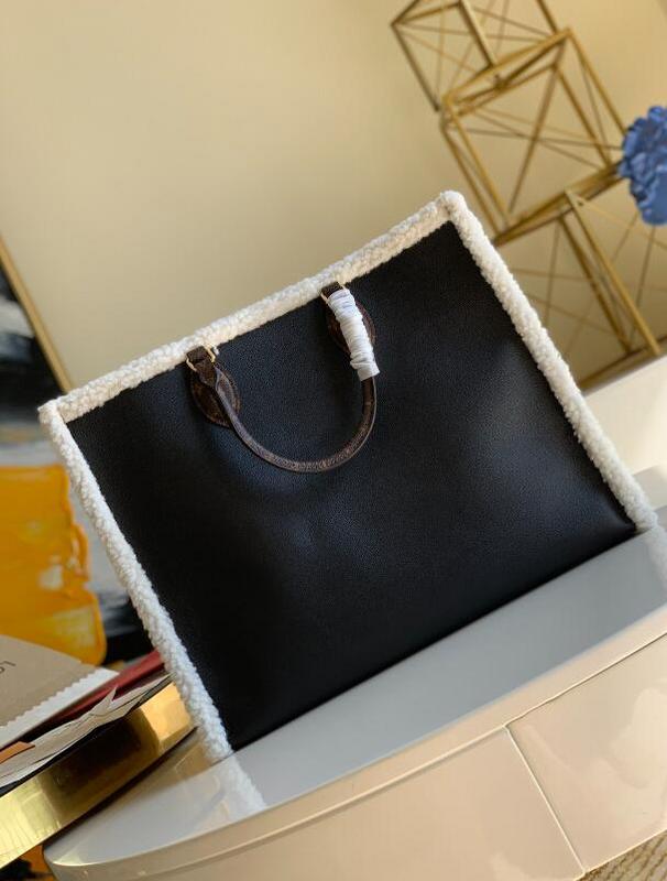 SAMC - LOV Bags - 2626