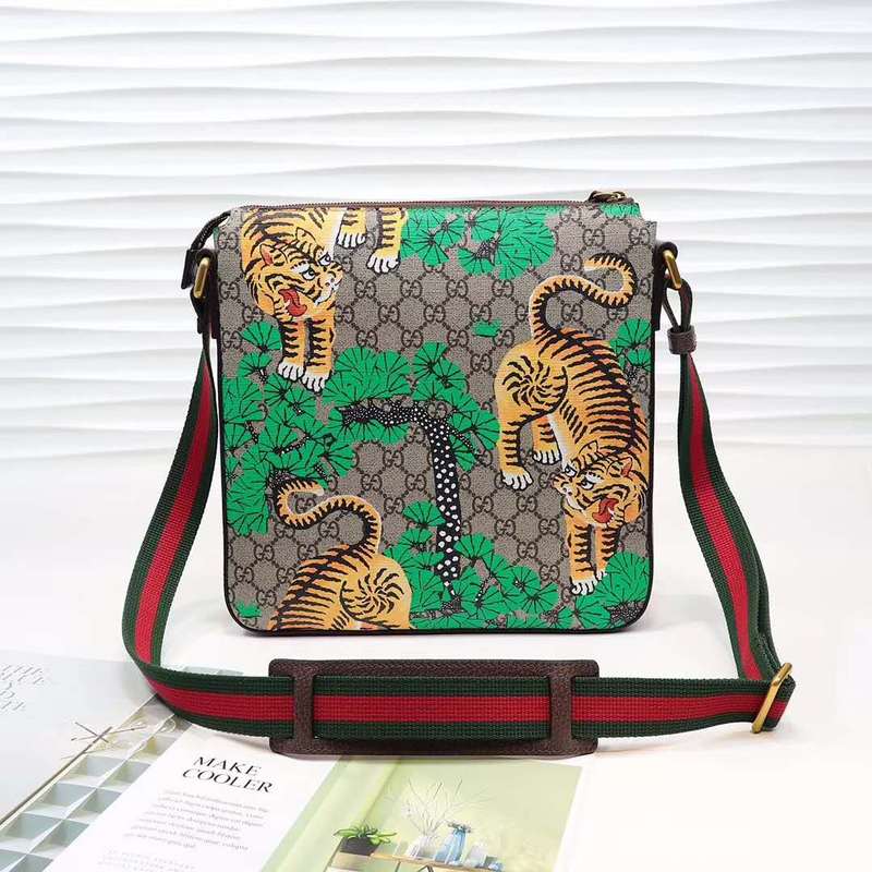 GlamI - GCI Bags - 762