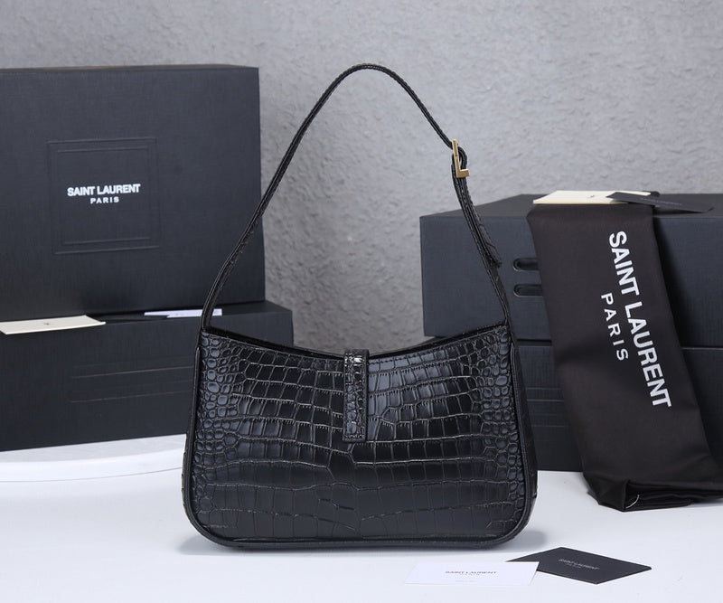 Satchel Bags - SLY Bags - 1597