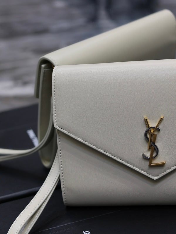 Satchel Bags - SLY Bags - 261