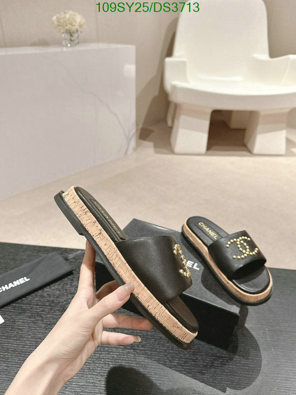 SAMC - CHL Women Shoes Slippers - 008