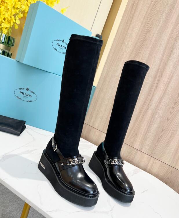 GlamyWomen Shoes - 230