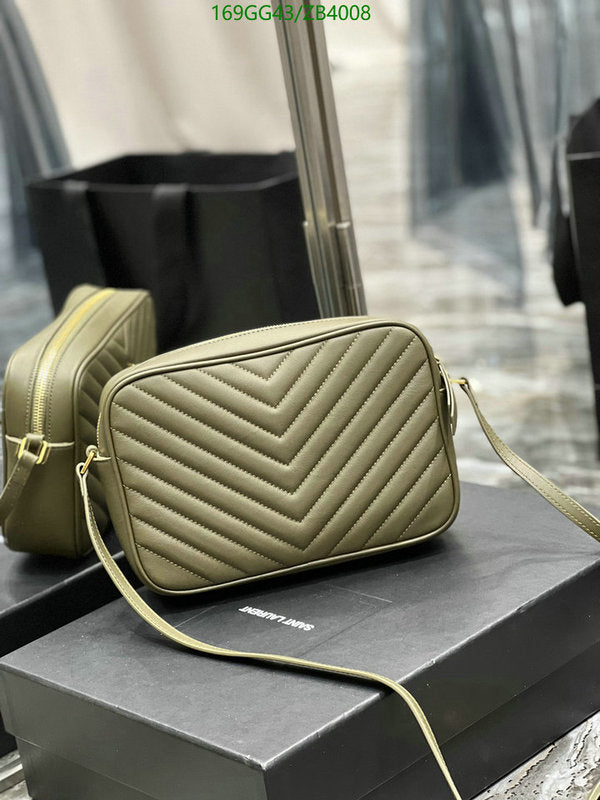 SAMC - YLS Bags - 385
