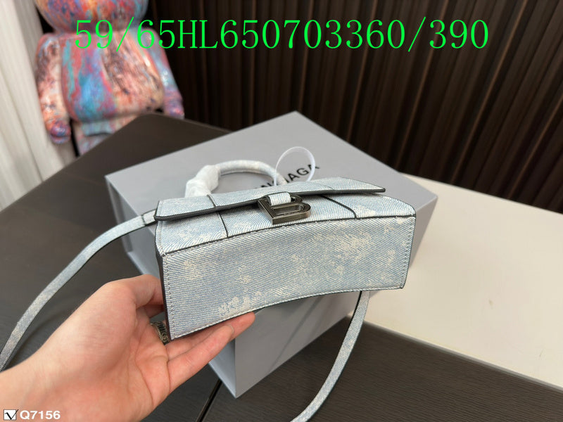 Satchel Bags - BGA Bags - 1728