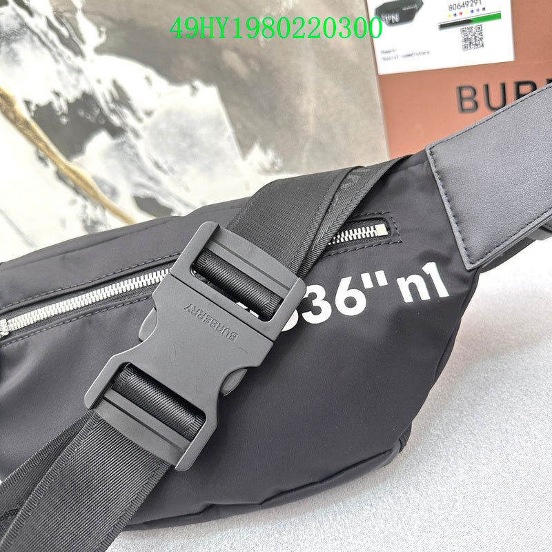 ELE Fashion -BBR Bags - 194