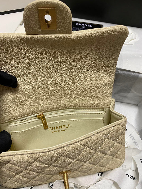 Satchel Bags - CHL Bags - 4372