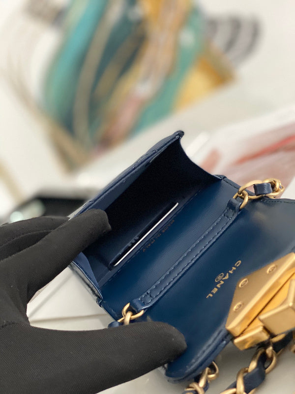 ELE - CHL Bags - 322
