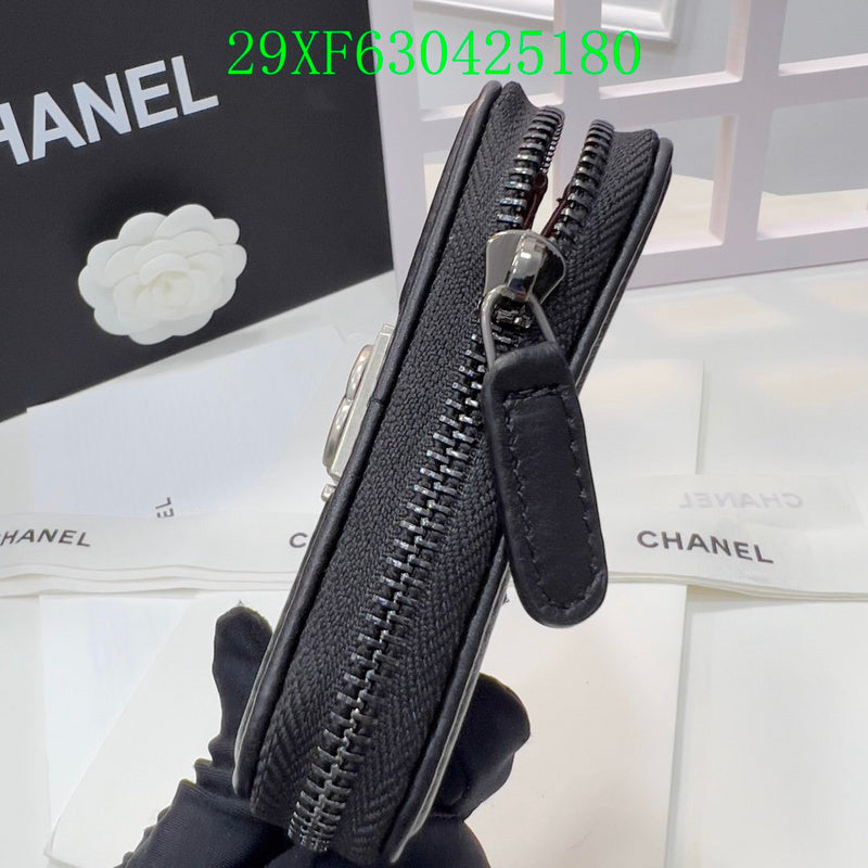 Glami - CHL Wallet - 2399