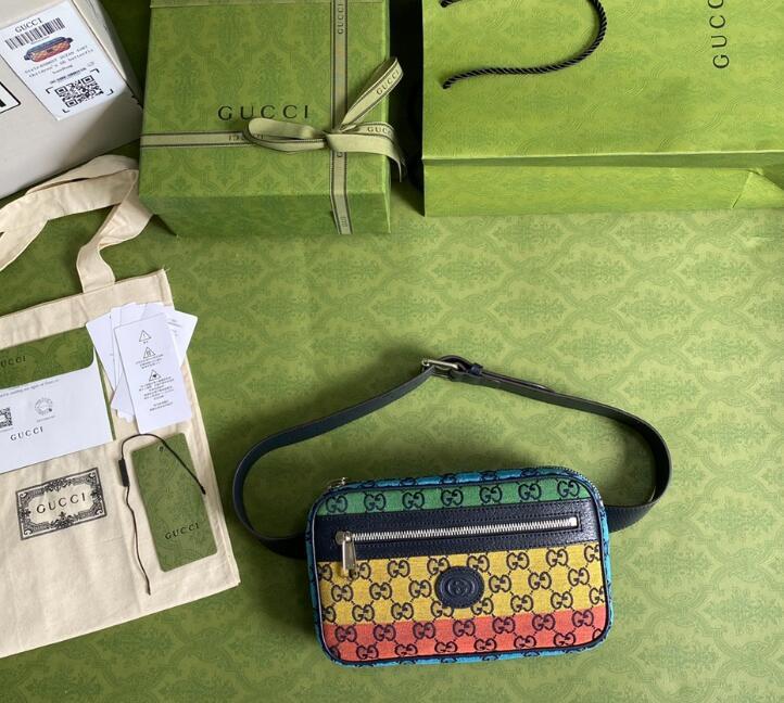 SAMC - GUKI Bags - 1786
