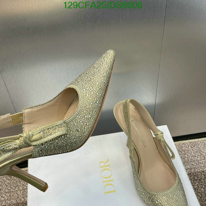 SAMCC - DOR Women Shoes - 2337