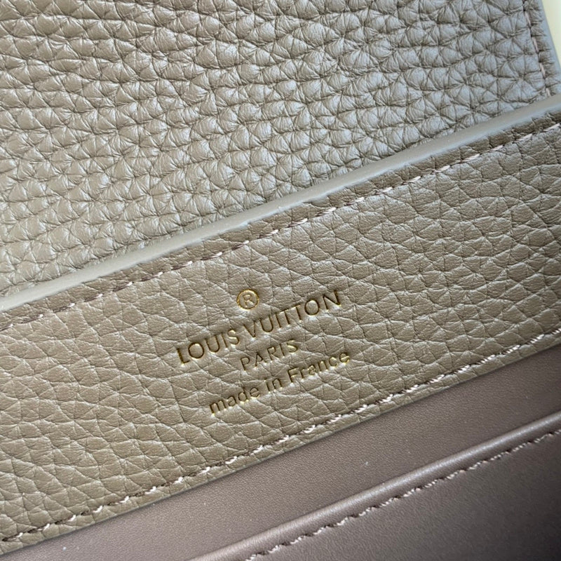 Satchel Bags - VL Bags - 4401