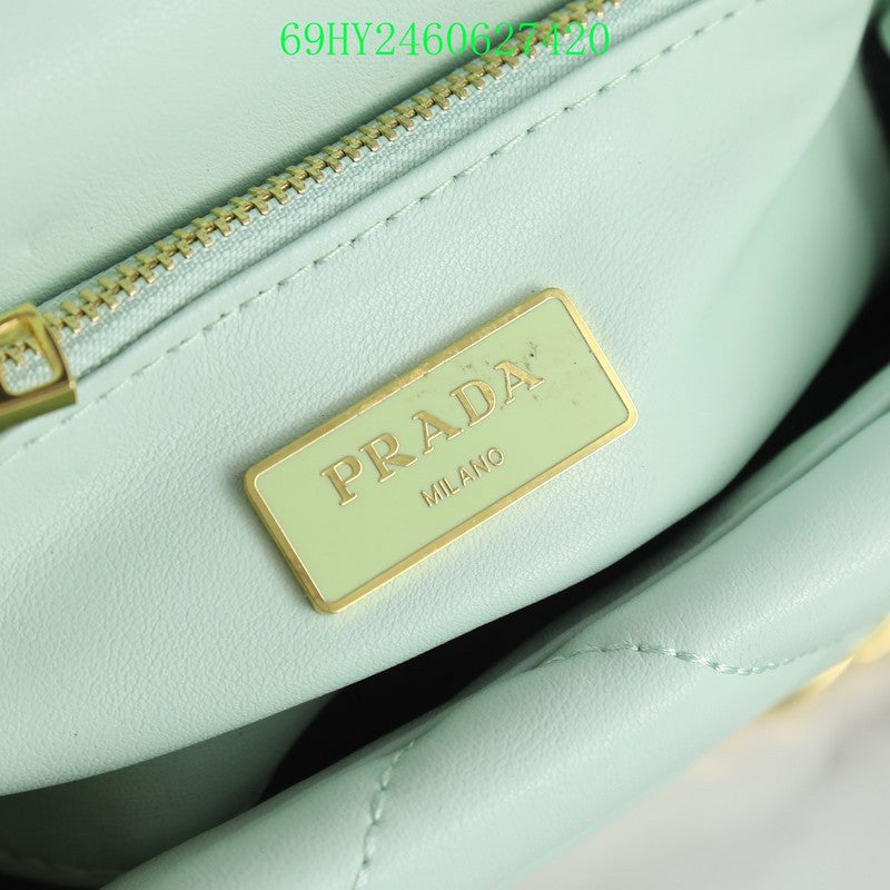 Satchel Bags - PDA Bags - 4193