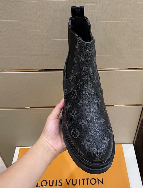 Glamy - LOV Men Shoes - 1678