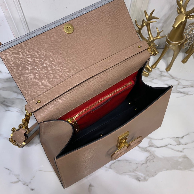 Satchel Bags - VTO Bags - 1256