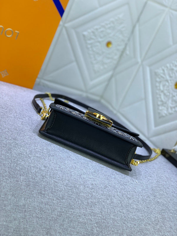 Satchel Bags - VL2 Bags - 884