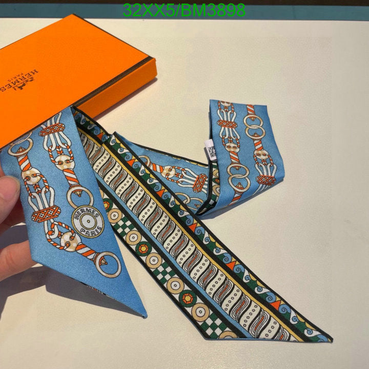 SAMC - HMS Scarves - 280