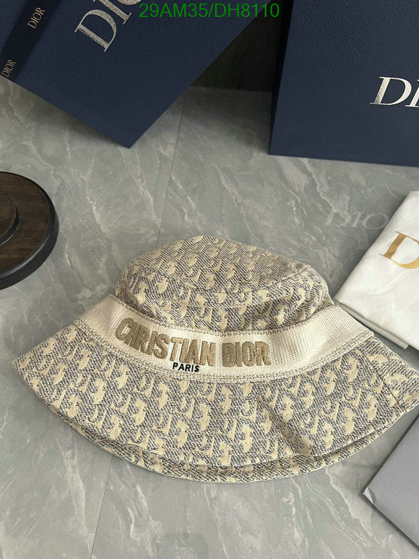 SAMC - DOR Caps & Hats - 022
