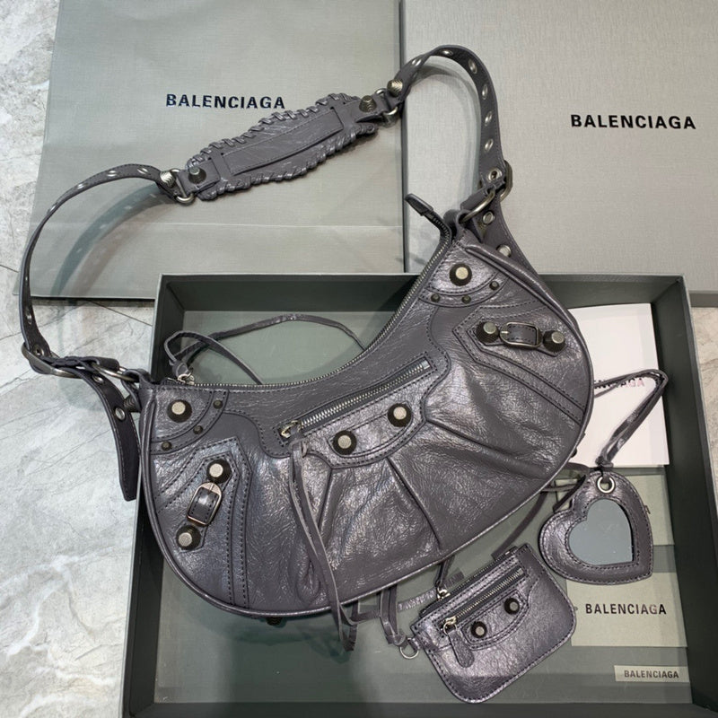 Satchel Bags - BGA Bags - 562