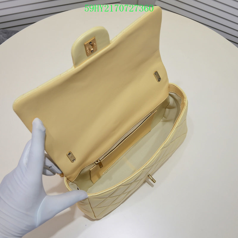 Satchel Bags - CHL Bags - 5063