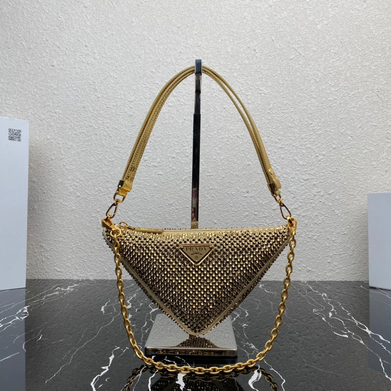 Glamy - PD Bags - 069