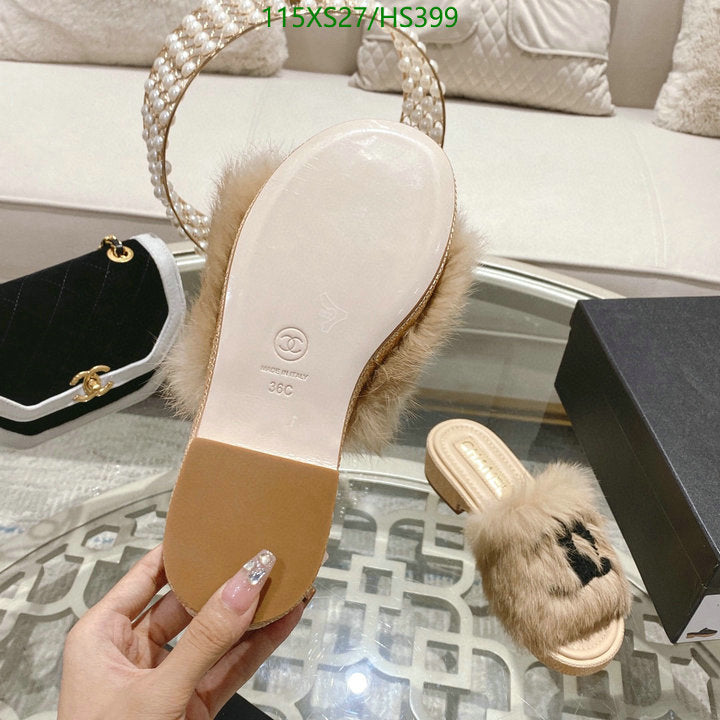 SAMC - CHL Women Shoes Slippers - 113