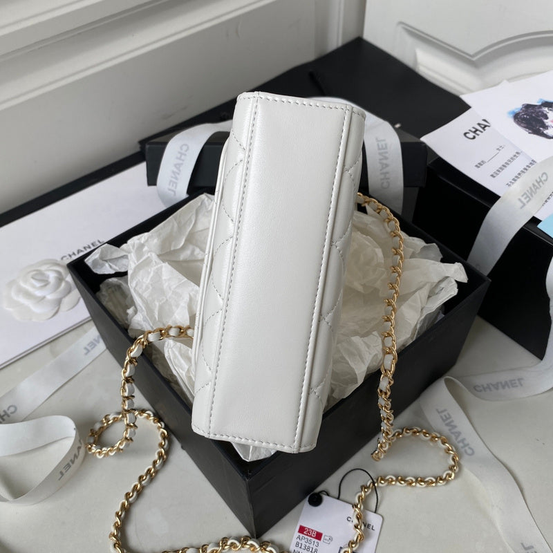 Satchel Bags - CHL Bags - 7360
