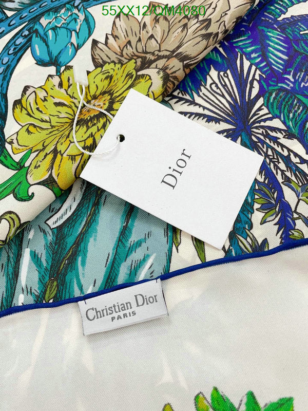 SAMC - DOR Scarves - 296