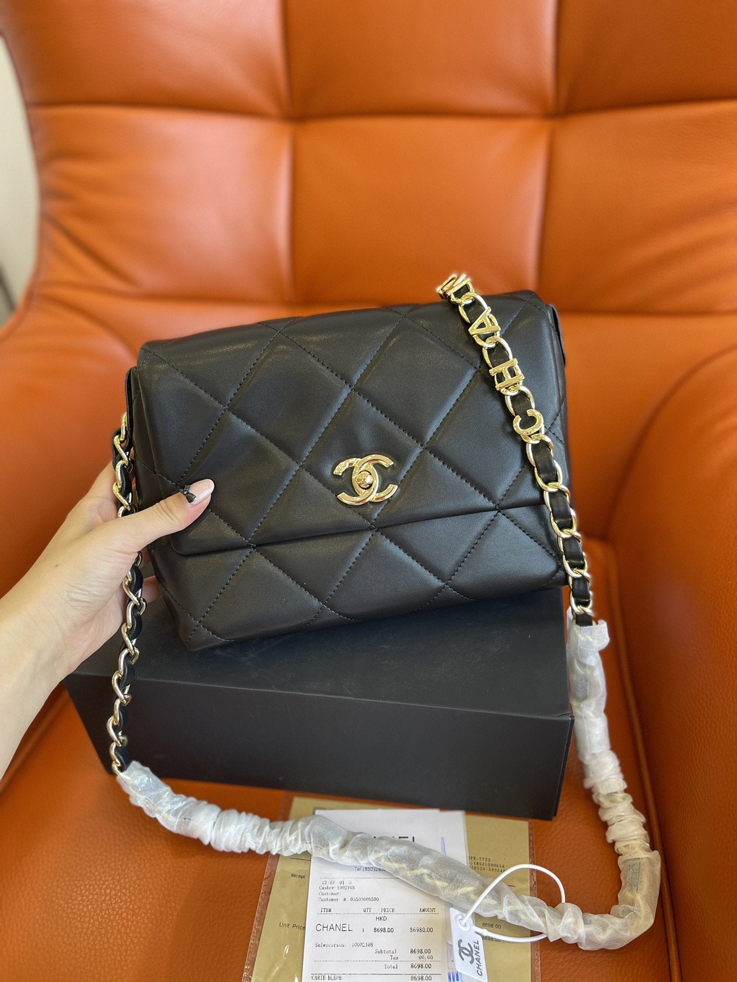 EN - New Arrival Bags CHL 274