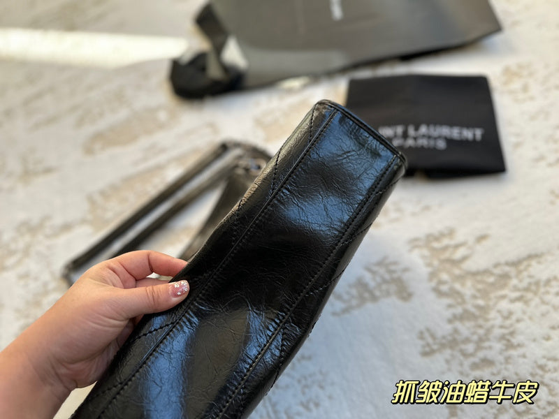 Satchel Bags - STLT Bags - 017