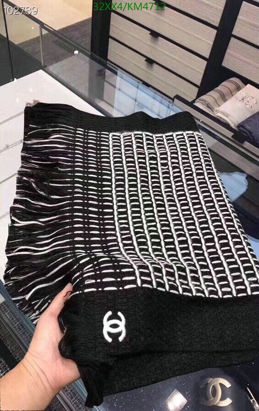 SAMC - CHL Scarves - 944