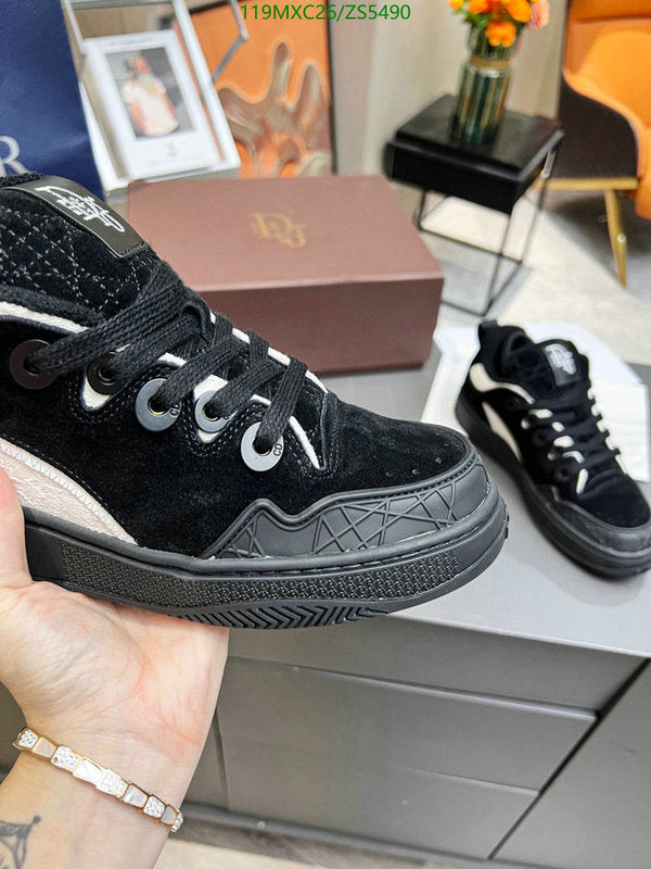 SAMC - DOR Women Sneakers - 098