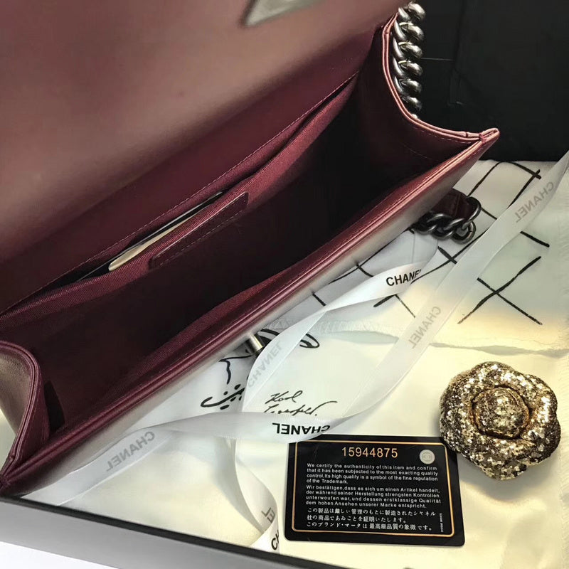 Satchel Bags - CHL Bags - 657