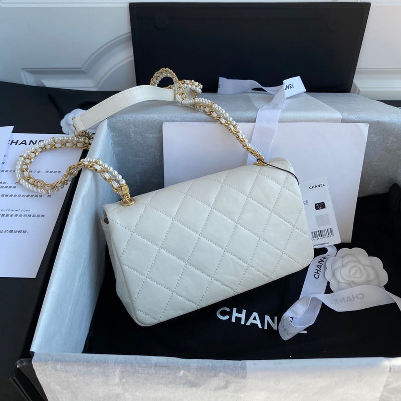 Satchel Bags - CHL Bags - 086