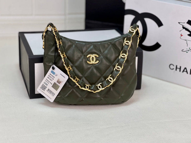 Satchel Bags - CHL Bags - 2801