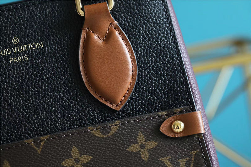 Satchel Bags - VL Bags - 7765