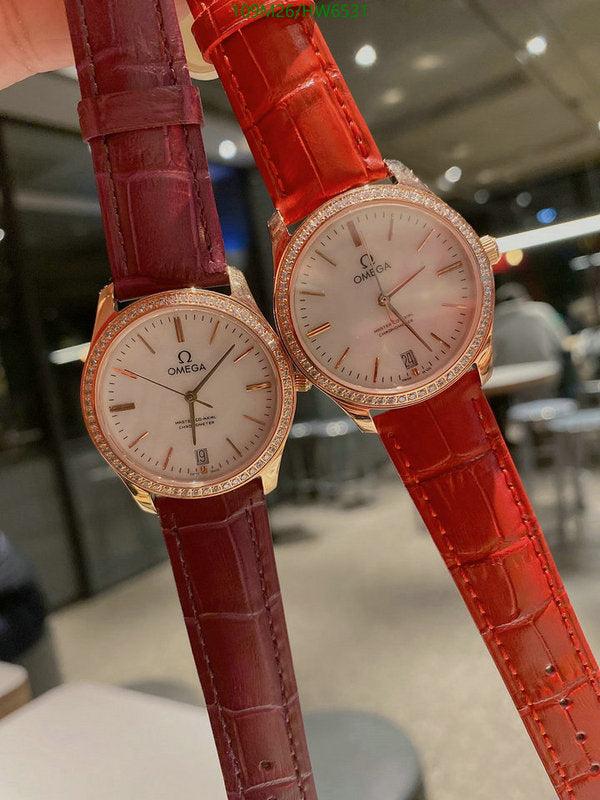 SAMC - OG Watches - 113