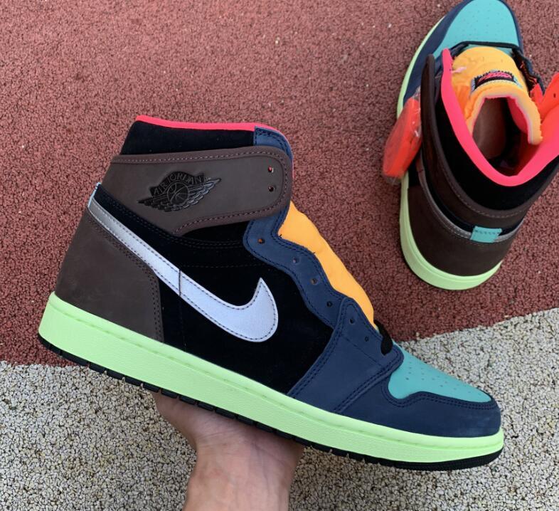 SAMC - NKE Shoes - 1583