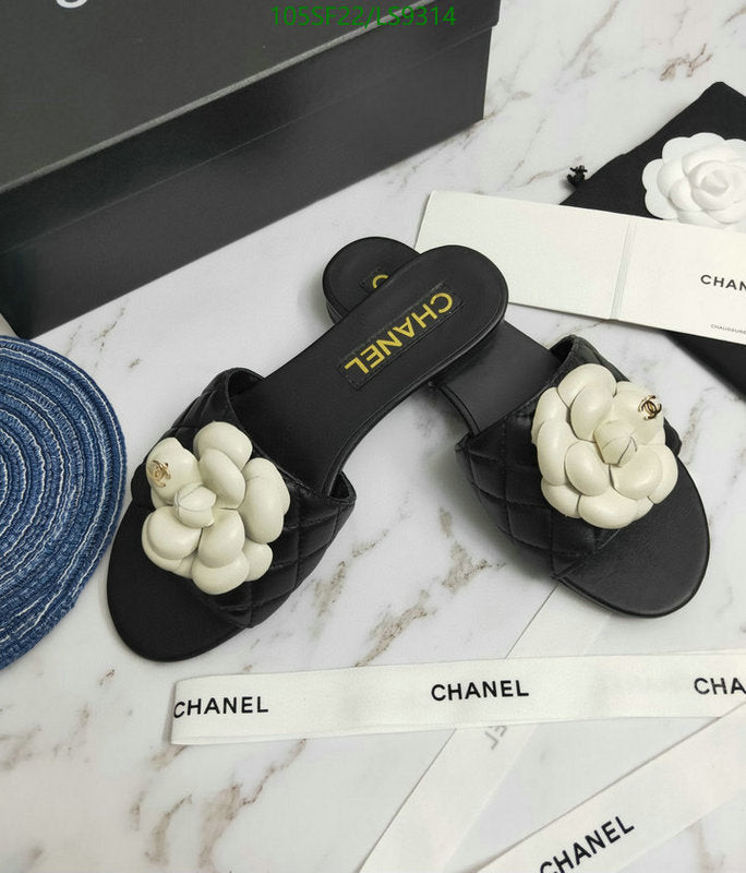 SAMC - CHL Women Shoes Slippers - 256