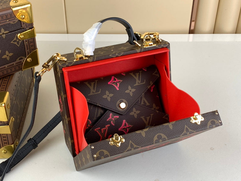 Satchel Bags - VL Bags - 2402