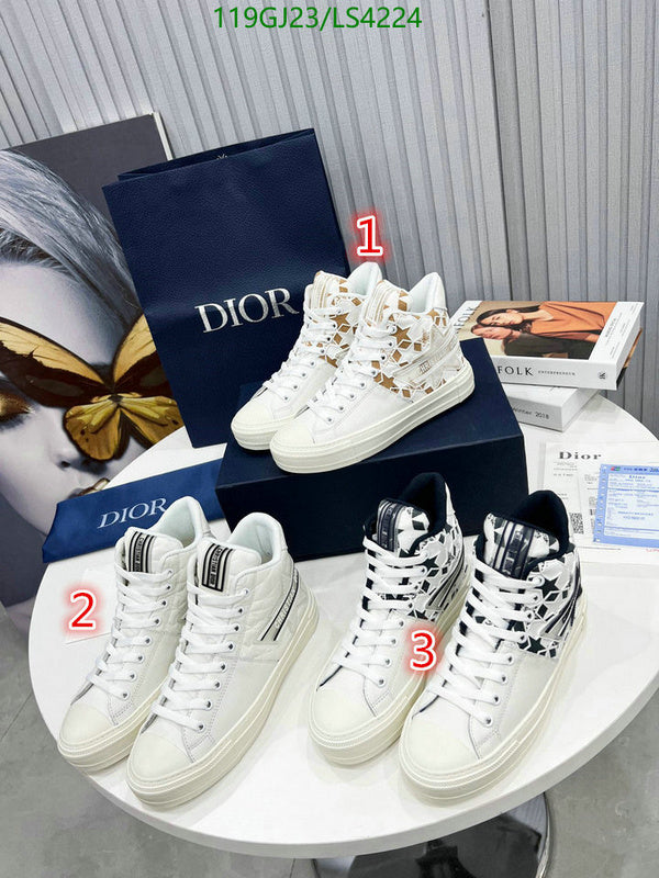 SAMC - DOR Women Sneakers - 175