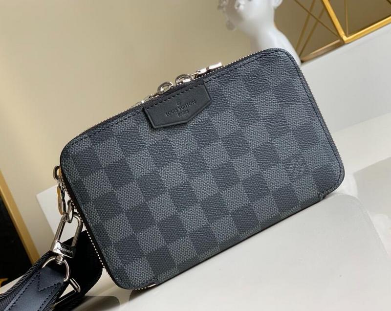 SAMC - LOV Bags - 2643