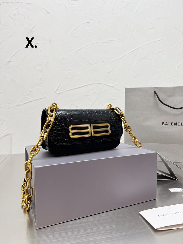 Satchel Bags - BGA Bags - 1446