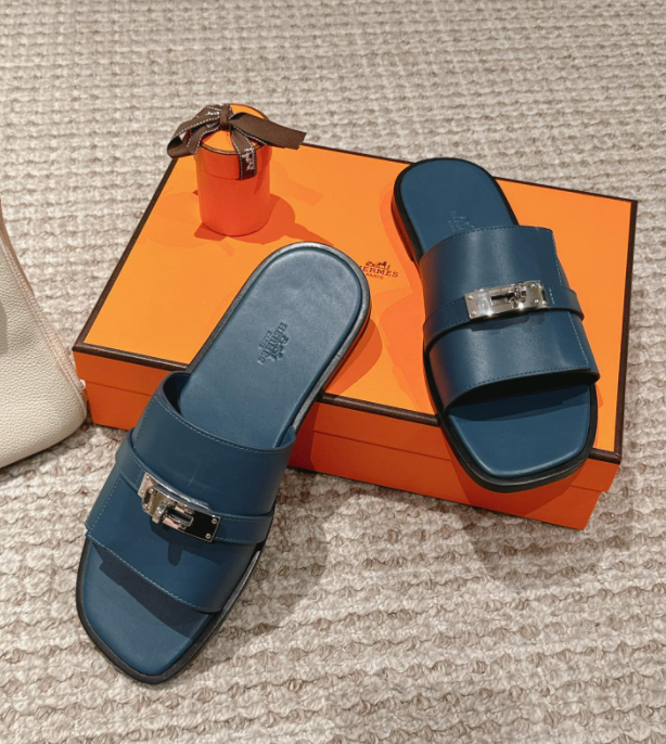 SAMC - HMS Men Shoes - 019