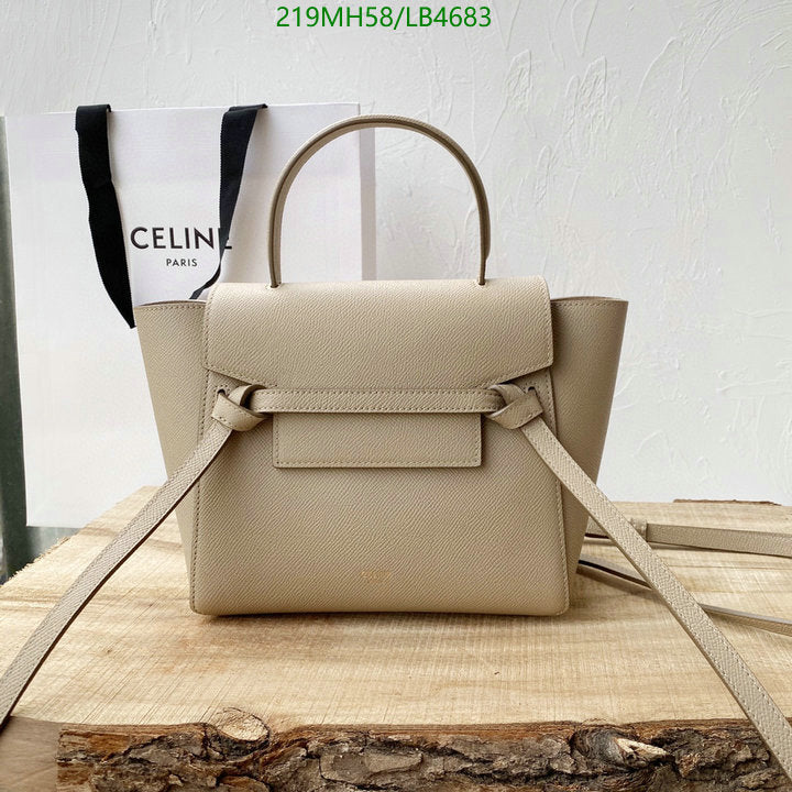 SAMC - COL Bags - 267