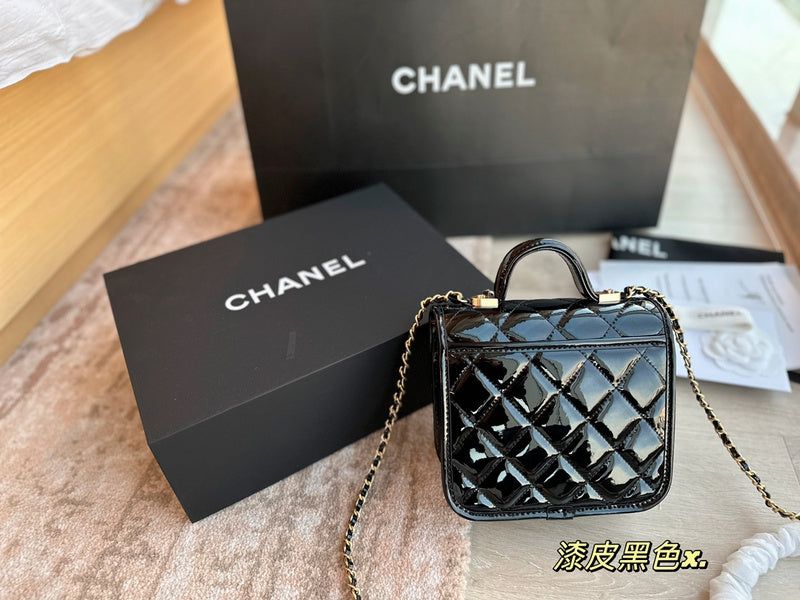 Satchel Bags - CHL Bags - 7313