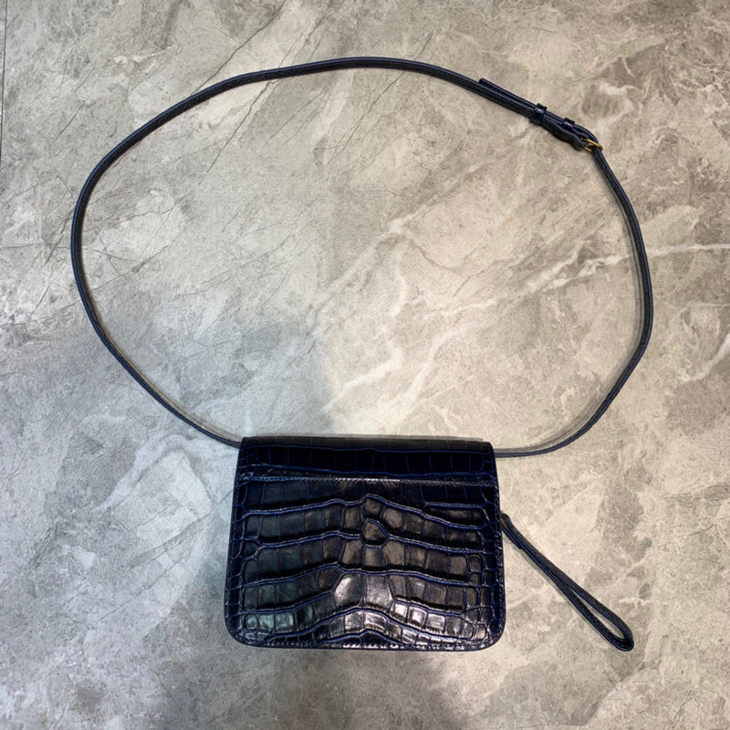 Satchel Bags - BGA Bags - 911