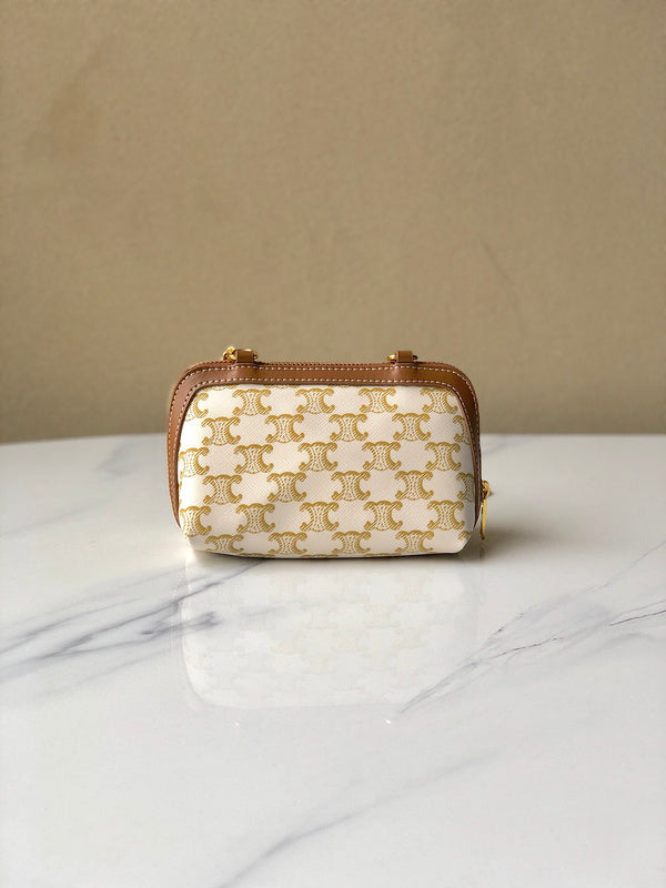 Satchel Bags - CHN Bags - 149